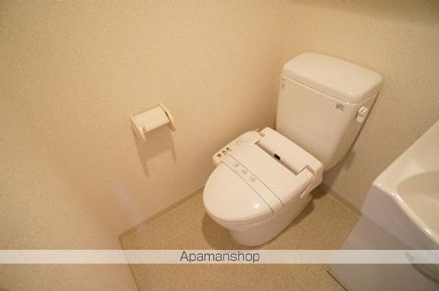 グランフォース横浜伊勢佐木町の内装写真