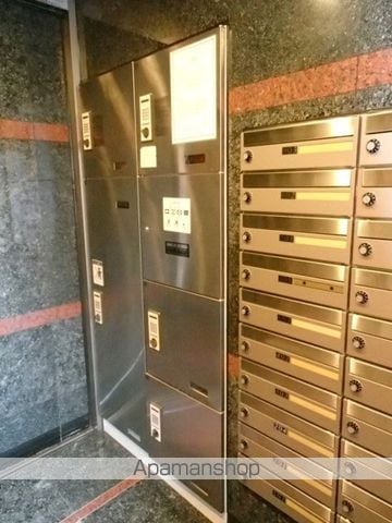 パークウェル白金のその他写真