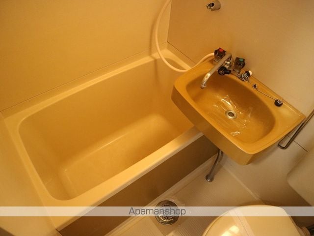 アパートメント寝屋川IIの内装写真