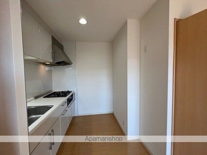 ＡｚａｌｅａＨｏｕｓｅ練馬[2DK/61.74m2]のキッチン1