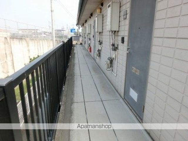 ニッセキハイツ古川のその他写真