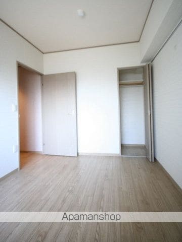 アビタシオンIIIの内装写真