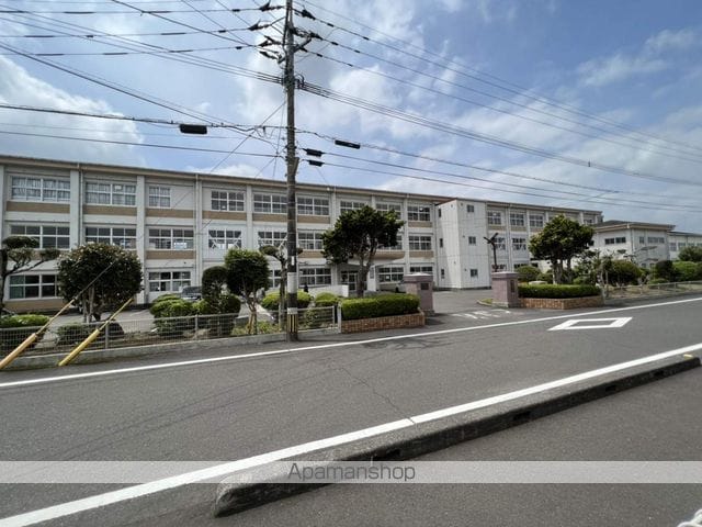 セントクレアヒルズ桜木の周辺写真