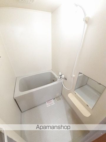オークヒルズ Bの内装写真