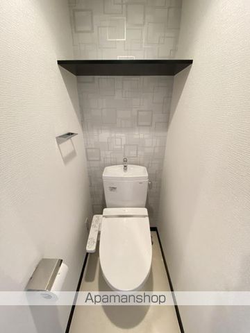 S−RESIDENCE都島の内装写真