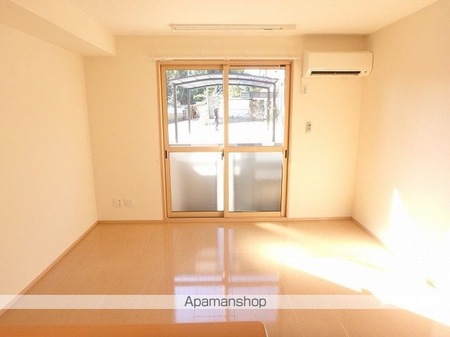 アマルフィイの内装写真
