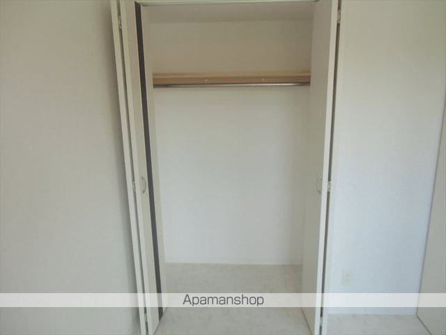 アンジュールの内装写真