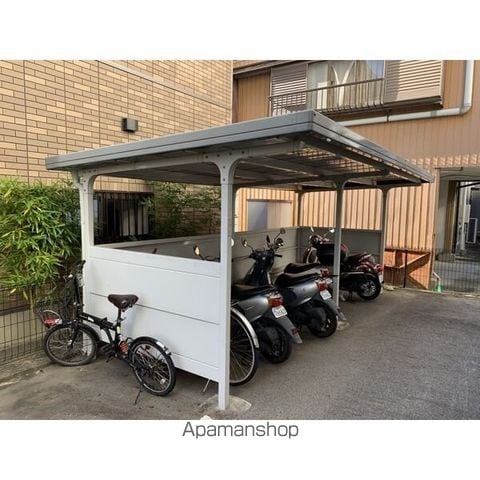 Goriton Houseのその他写真