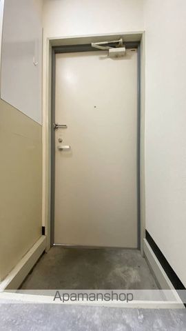 サンハイツ岡大Iの内装写真