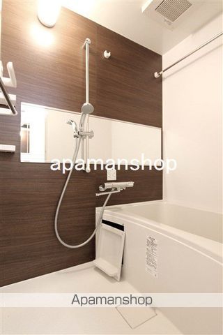 ライジングメゾンHOMMACHIBASHIの内装写真