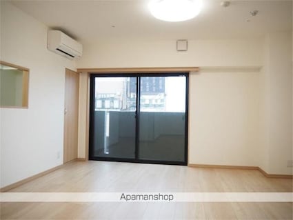 ルーブル東十条[2LDK/57.6m2]のリビング・居間