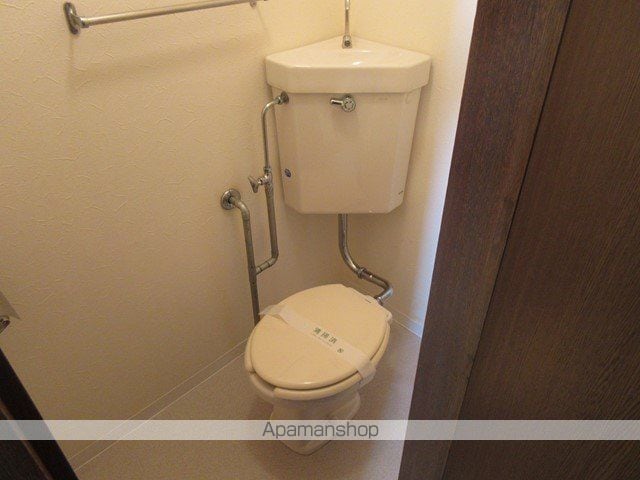 リバティの内装写真