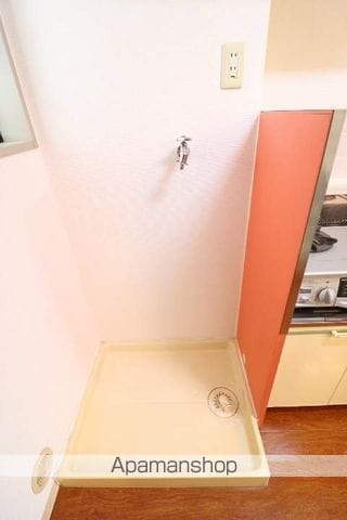 アジュール下中野の内装写真