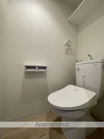 ALIVIS琴似の内装写真