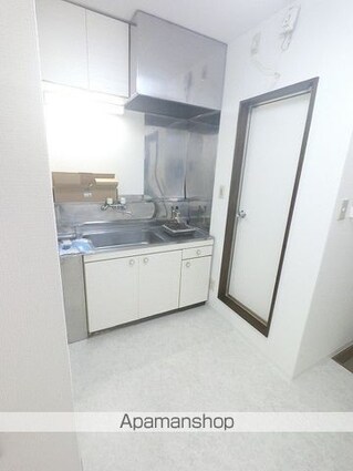 カーサ伊庄段北[1K/20.74m2]の内装5