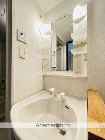 セイワソレイルコートの内装写真