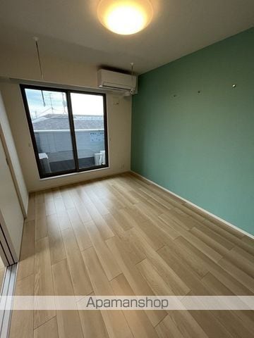 サニーコートE棟の内装写真