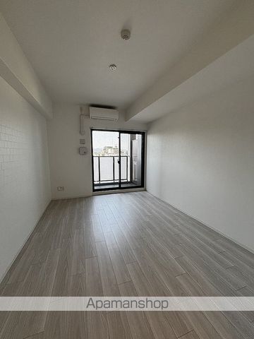 RESIDENCETSUKAMOTOCOURAGEの内装写真