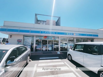 メゾンドジュネス大森台[1K/20.28m2]の周辺6