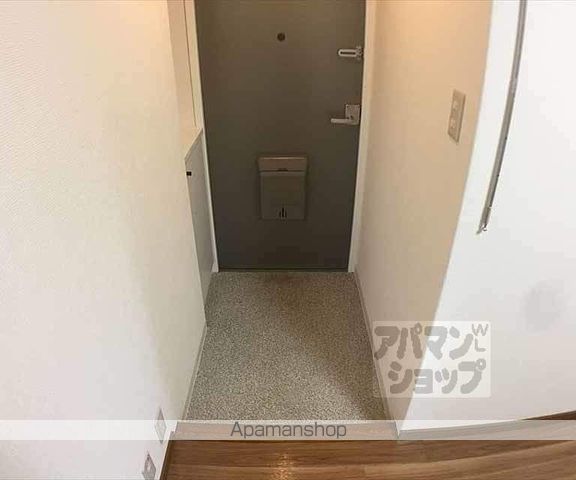 リエス東堀川の内装写真