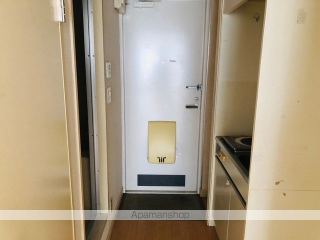 ノバビュー元町の内装写真