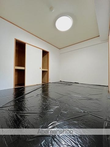 リバティー本内の内装写真