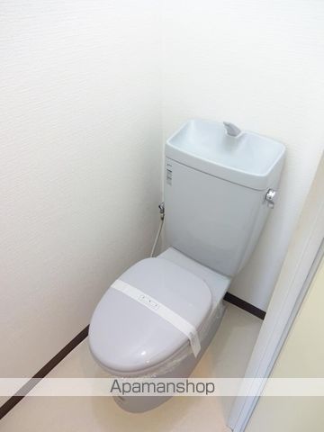 コレクション西田辺の内装写真