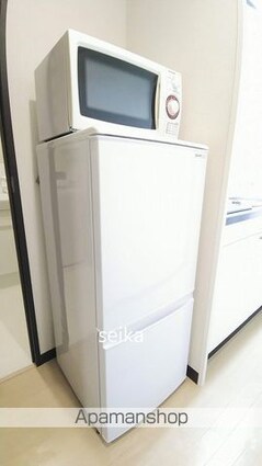 レオネクストアイランド[1K/27m2]のその他設備1