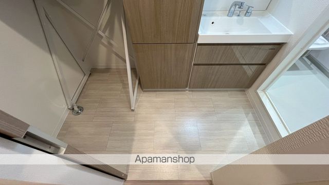 SーRESIDENCE南円山BLAZEの内装写真