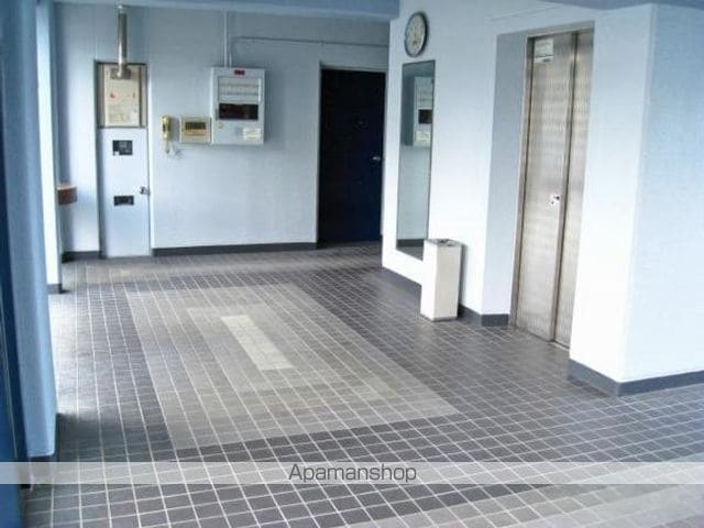 パークハイツのその他写真