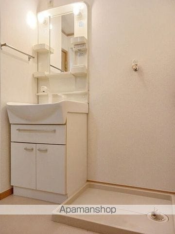 サントノーレの内装写真