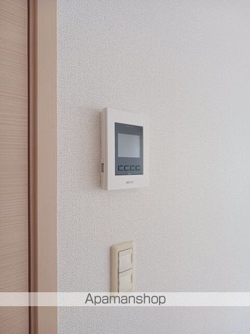 ヴィータフェリーチェIIIの内装写真