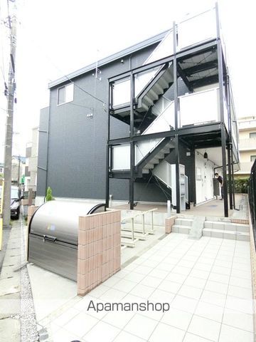 リブリ・CHELSEA大船の外観写真