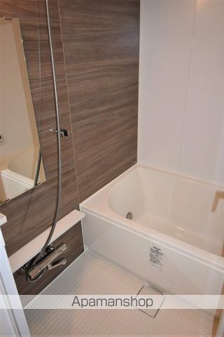 S−RESIDENCE曳舟の内装写真