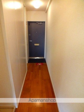 レオパレスミカドBの内装写真