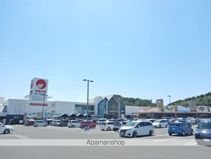 シーサイドヴィラ鳴門[2DK/45m2]の周辺3