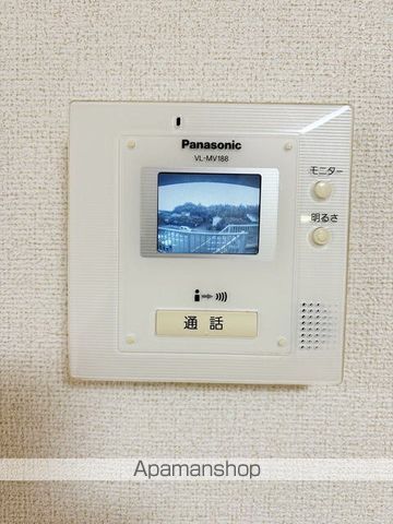 グリーンハイツ中西の内装写真