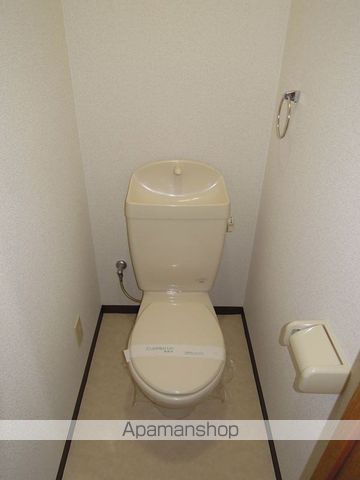 パセオ久米田の内装写真