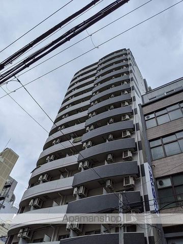 【大阪市中央区北久宝寺町のマンションの外観5】