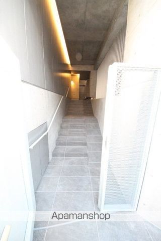OZIO西荻窪の外観写真