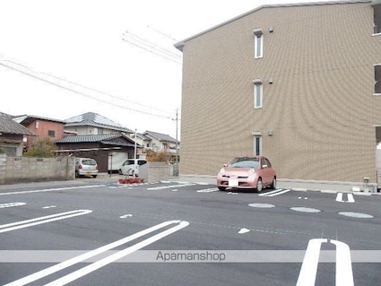 フルス吉備津[2LDK/53.76m2]の外観3