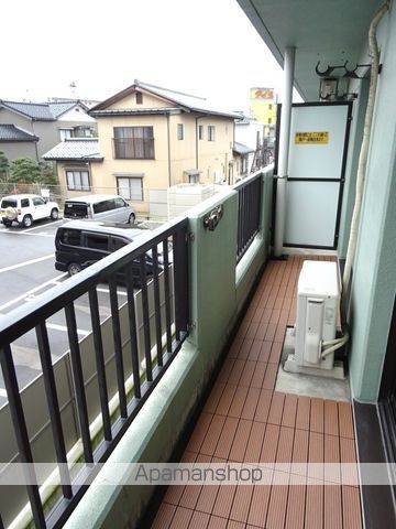 アベニュー布瀬の内装写真