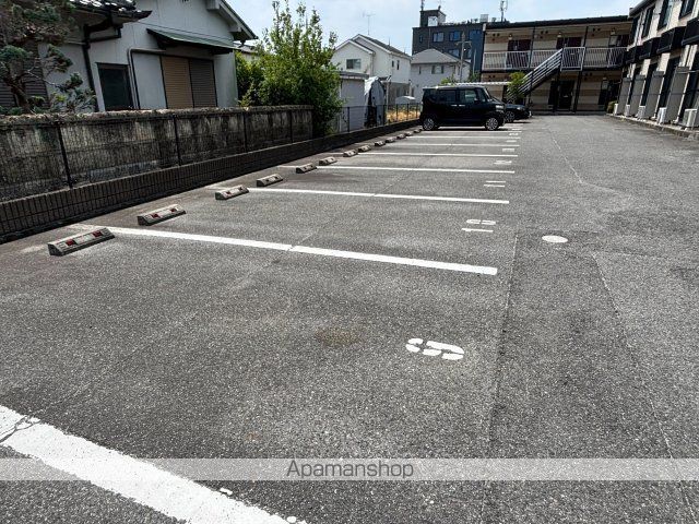 レオパレスIKARUGA 23のその他写真