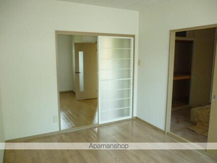 ヴェルデュこんどう[2DK/40.92m2]の内装4