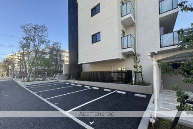 ウエリスアーバン住吉EASTのその他写真