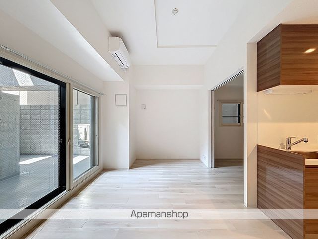 SーRESIDENCE大通公園ADMIRIOの内装写真