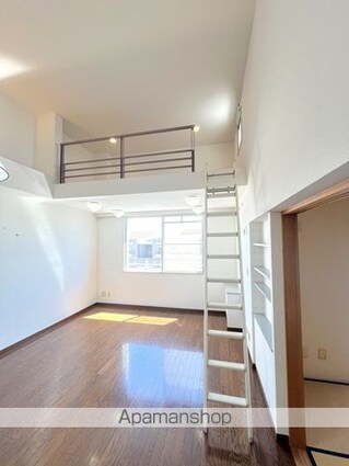 青葉の森公園通り５号棟[3LDK/97.3m2]の内装3