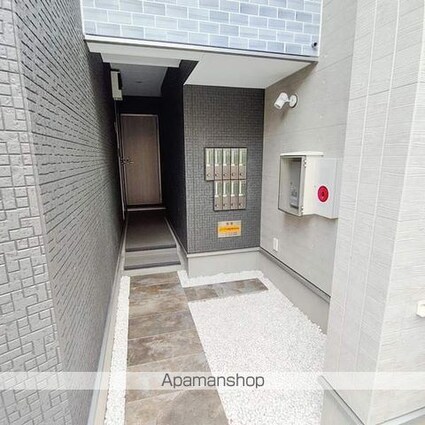 東京都板橋区氷川町[1K/16.97m2]の周辺6