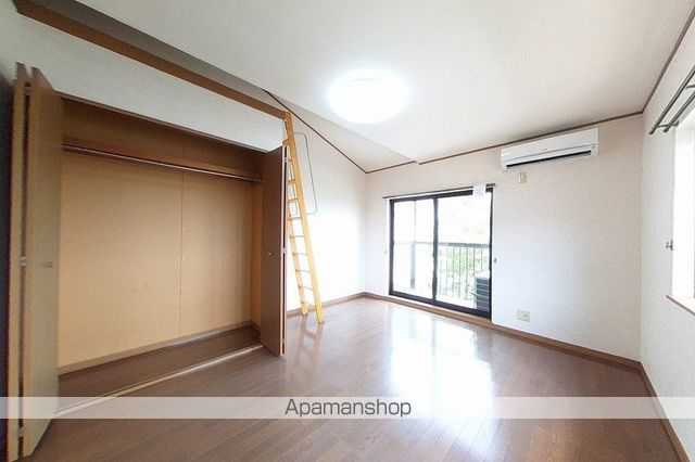 プログレス寺尾の内装写真