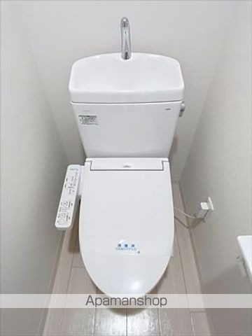 GV備岡の内装写真